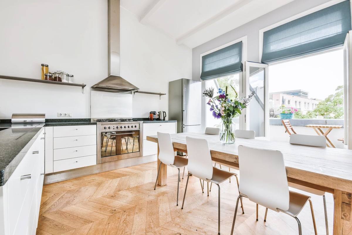 Beautiful Kitchen Design